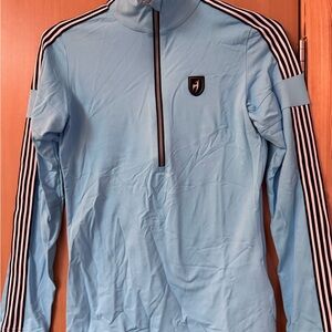 Toni Sailer Ski Mid-Layer